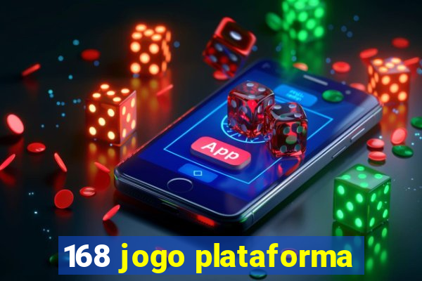 168 jogo plataforma